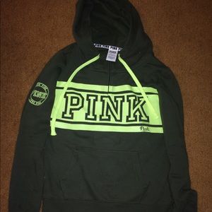 PINK by Victoria's Secret Sweatshirt